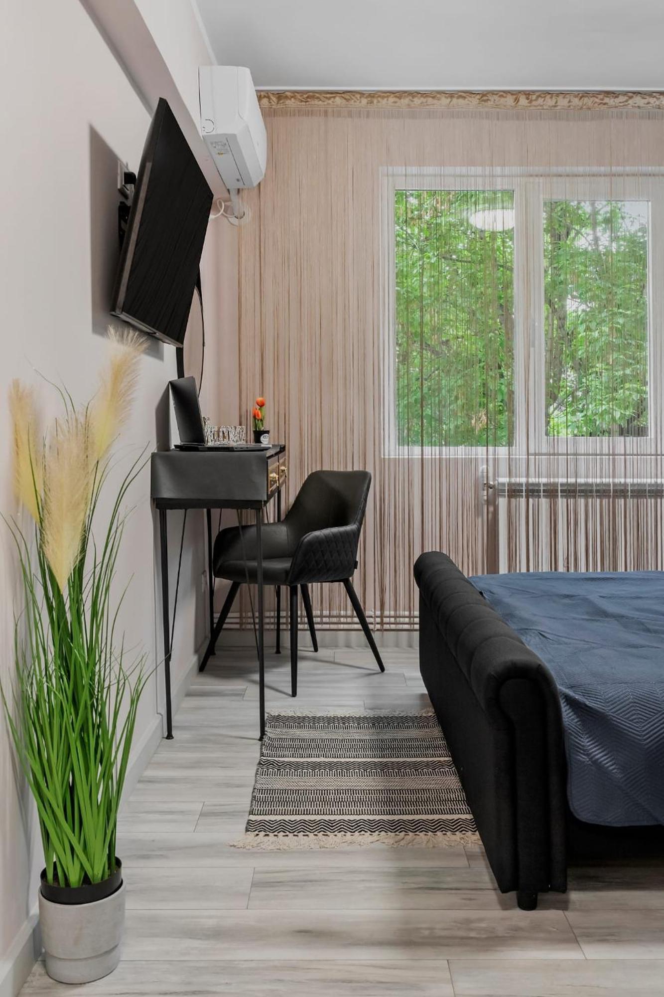 Unirii Zen Apartment Iasi Exterior foto