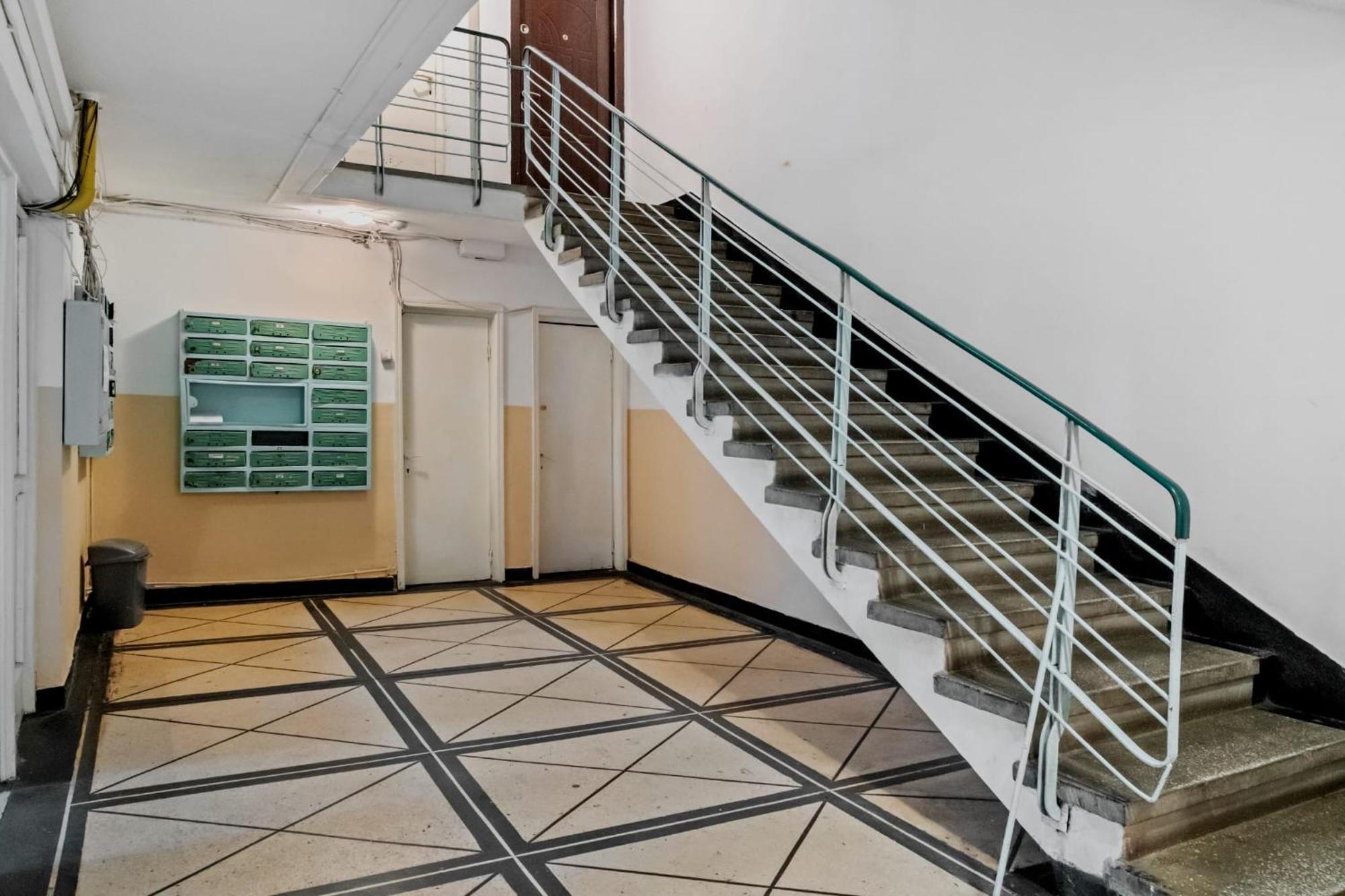 Unirii Zen Apartment Iasi Exterior foto