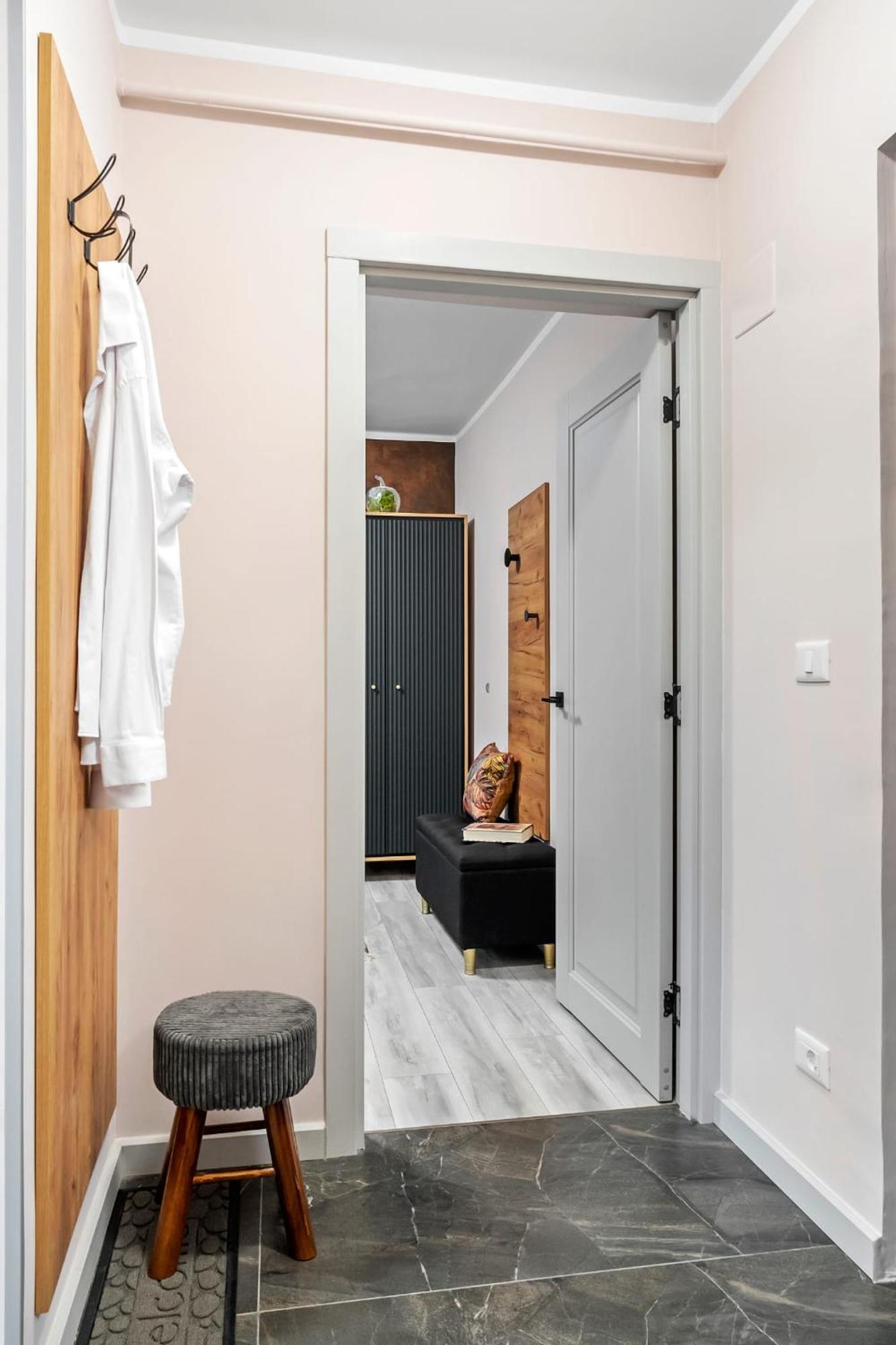 Unirii Zen Apartment Iasi Exterior foto